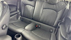 MINI Hatchback 1.5 Cooper Exclusive II 3dr Petrol Hatchback